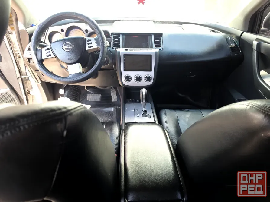 Nissan Мурано Донецк - изображение 2