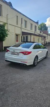 Hyondai Sonata Донецк