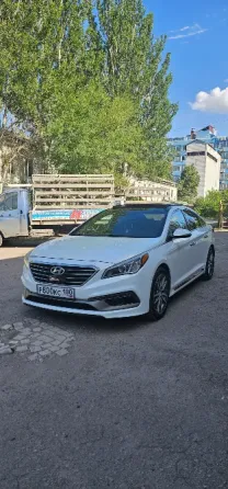 Hyondai Sonata Донецк