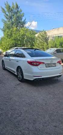 Hyondai Sonata Донецк