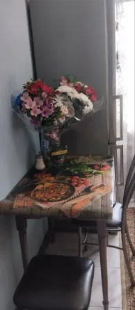 Сдам 2х комнатную квартиру в Кировском районе Донецк