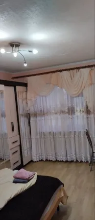 Сдам 2х комнатную квартиру в Кировском районе Донецк