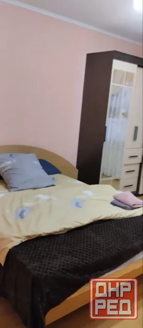 Сдам 2х комнатную квартиру в Кировском районе Донецк - изображение 4