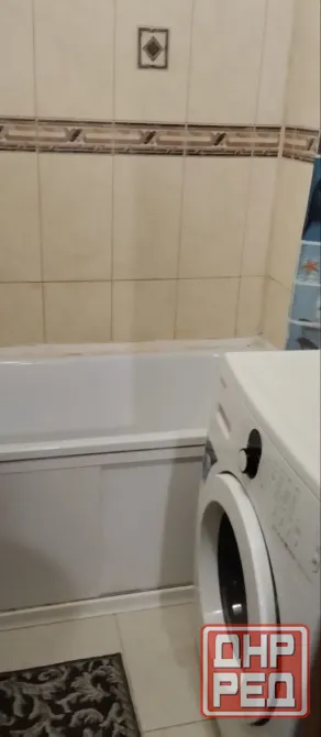 Сдам 2х комнатную квартиру в Кировском районе Донецк - изображение 9
