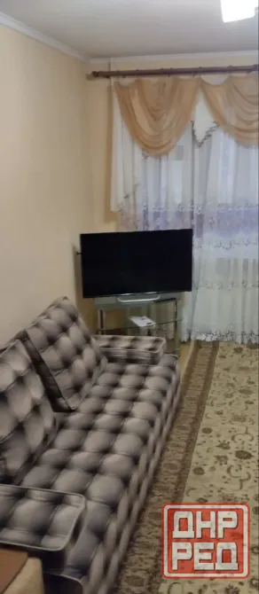 Сдам 2х комнатную квартиру в Кировском районе Донецк - изображение 7