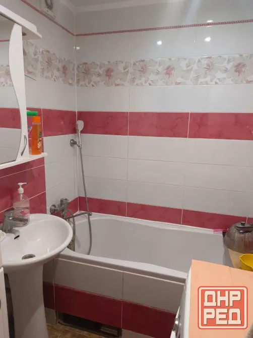 Продаётся -х комн.квартира 63,9 кв.м. Мариуполь - изображение 9