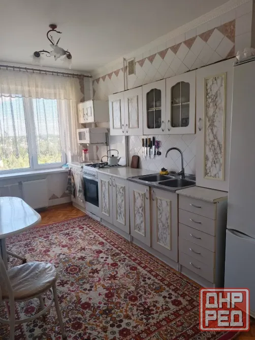 Продаётся -х комн.квартира 63,9 кв.м. Мариуполь - изображение 2