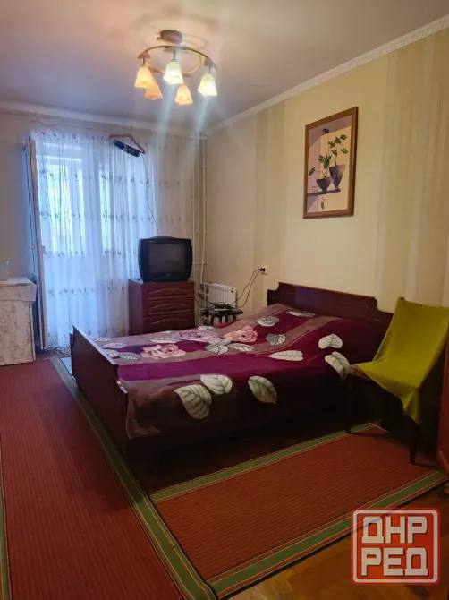 Продаётся -х комн.квартира 63,9 кв.м. Мариуполь - изображение 6