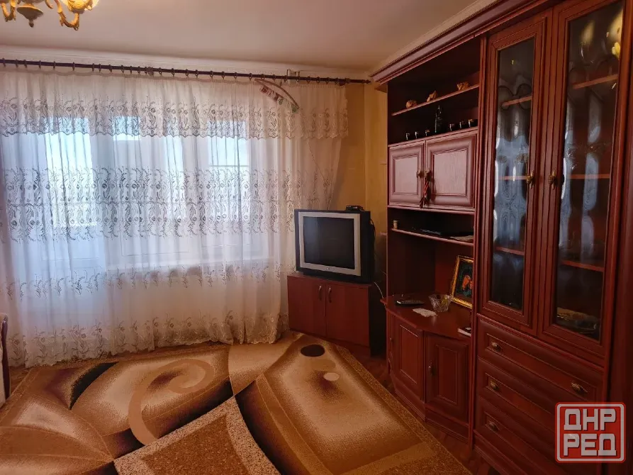 Продаётся -х комн.квартира 63,9 кв.м. Мариуполь - изображение 3