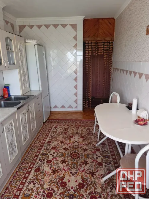 Продаётся -х комн.квартира 63,9 кв.м. Мариуполь - изображение 5