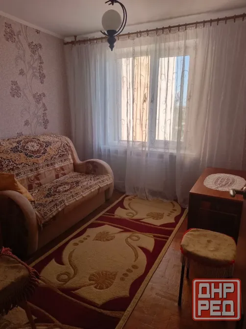 Продаётся -х комн.квартира 63,9 кв.м. Мариуполь - изображение 4