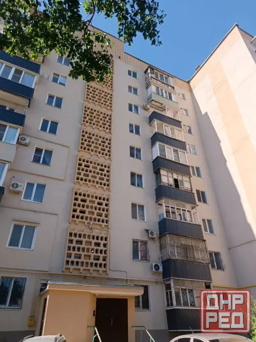 Продаётся -х комн.квартира 63,9 кв.м. Мариуполь - изображение 10