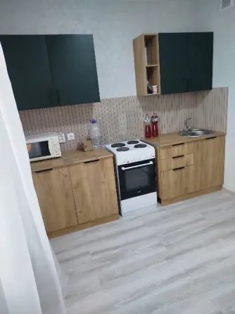 Сдаю 1-к квартиру 37м² в кировском р-не Донецк