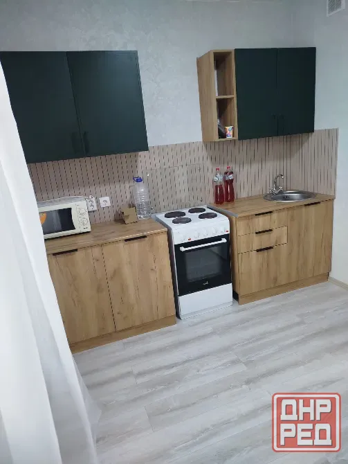 Сдаю 1-к квартиру 37м² в кировском р-не Донецк - изображение 3
