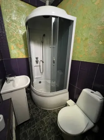 Аренда 1-к квартиры 36м² в пролетарском районе на длительный срок Донецк