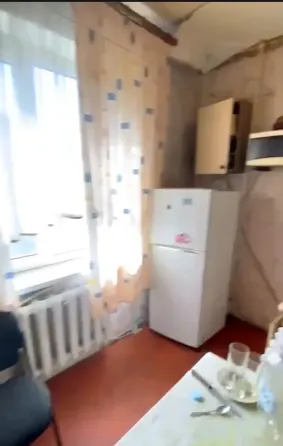 Продам, 1к. квартиру под ремонт, Гвардейка, Калининский. Макеевка