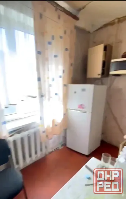 Продам, 1к. квартиру под ремонт, Гвардейка, Калининский. Макеевка - изображение 4