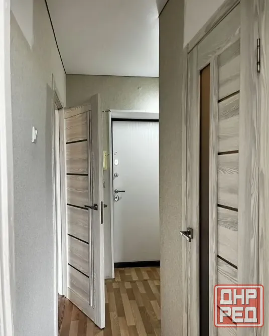 Сдаю однокомнатную квартиру в Пролетарском районе Донецка. Донецк - изображение 5