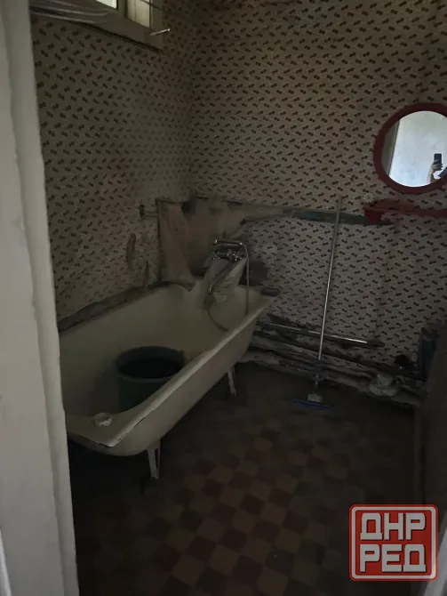 Продам 2-х комнатную квартиру в центре города Ворошиловский район. Донецк - изображение 3