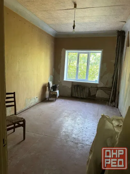Продам 2-х комнатную квартиру в центре города Ворошиловский район. Донецк - изображение 1
