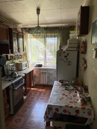 Продам квартиру Мариуполь