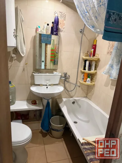 Продам квартиру Мариуполь - изображение 9