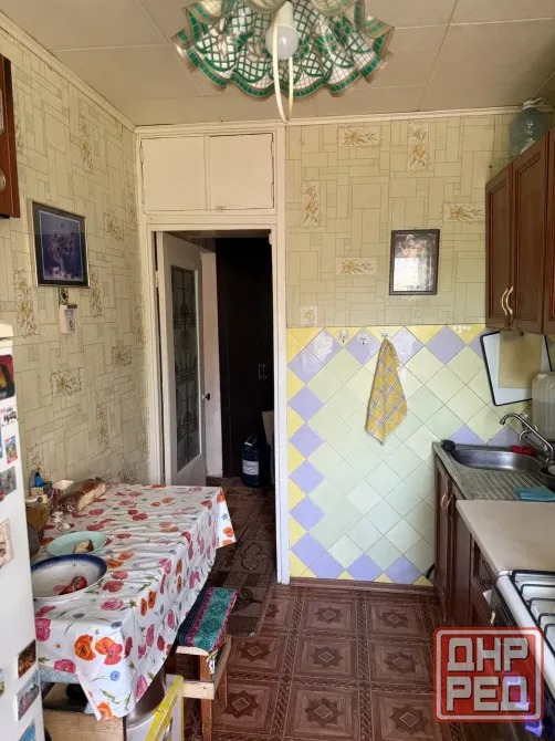 Продам квартиру Мариуполь - изображение 8