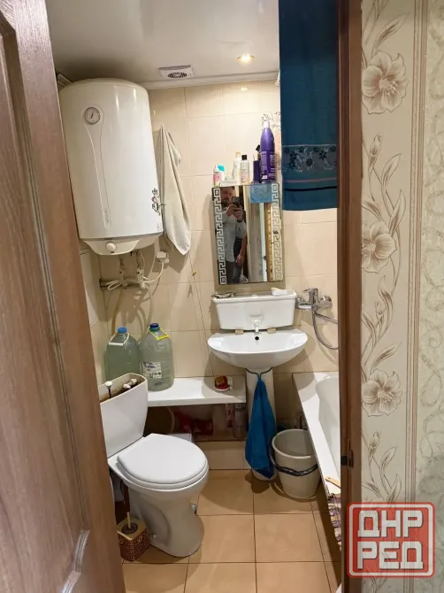 Продам квартиру Мариуполь - изображение 10
