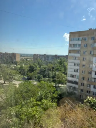 Продам квартиру Мариуполь
