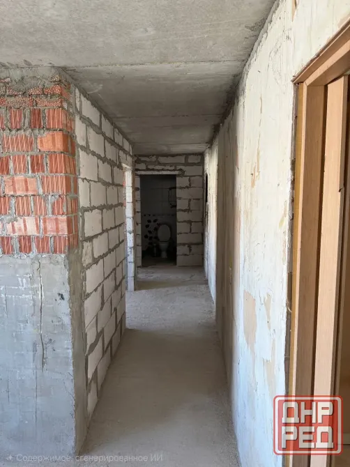 Продам квартиру Мариуполь - изображение 10