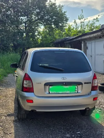 Lada kalina 1117 лада калина Донецк