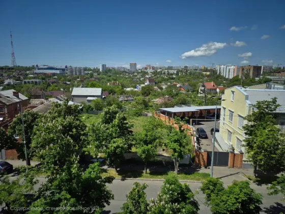 Продам квартиру Мариуполь