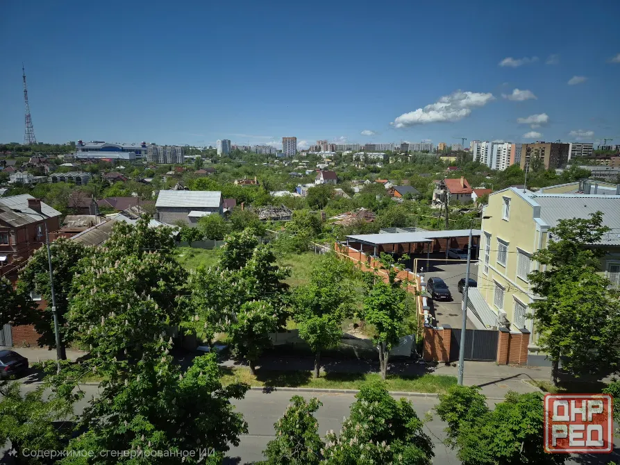 Продам квартиру Мариуполь - изображение 1