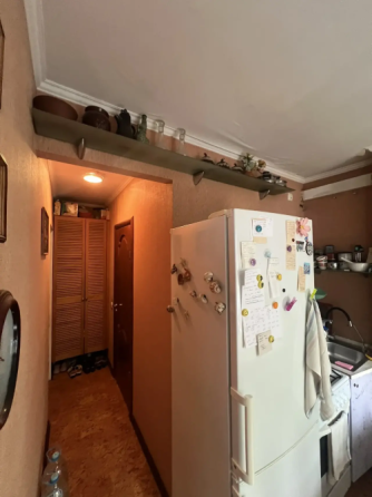 Продажа 2х комнатной квартиры в г.Донецк, на площади Буденного Донецк