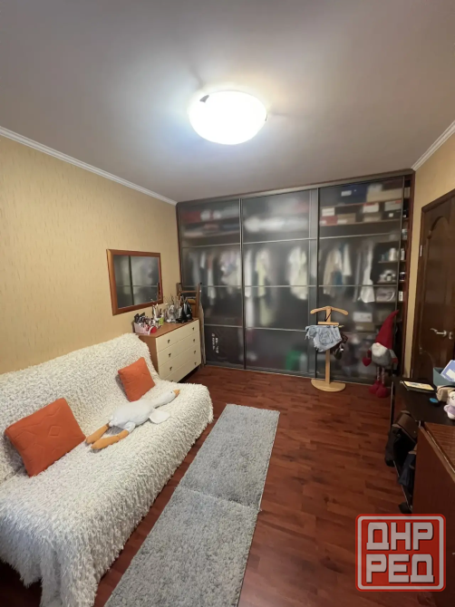 Продажа 2х комнатной квартиры в г.Донецк, на площади Буденного Донецк - изображение 1