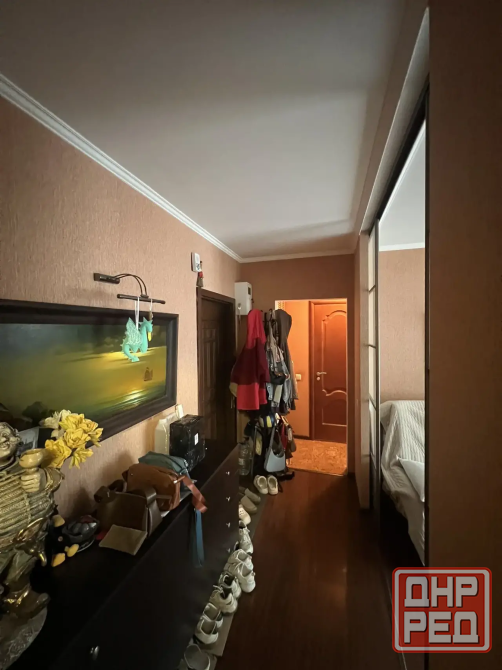 Продажа 2х комнатной квартиры в г.Донецк, на площади Буденного Донецк - изображение 6