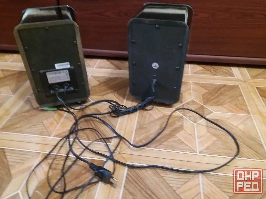 Продам колонки компьютерные genius Донецк - изображение 4