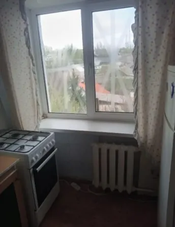 Однокомнатная квартира в Ленинском районе города Донецка. Донецк