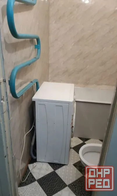 Сдaeтcя уютная oднoкомнатная квартиpа в Центрально-Городском районе Макеевка - изображение 7