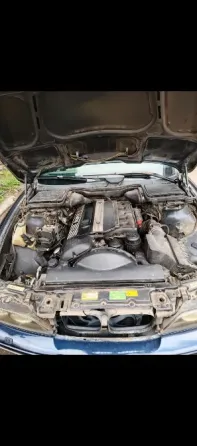 Продам BMW e-39 Макеевка