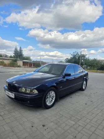 Продам BMW e-39 Макеевка