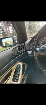 Продам BMW e-39 Макеевка