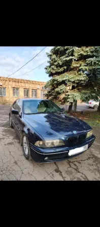 Продам BMW e-39 Макеевка