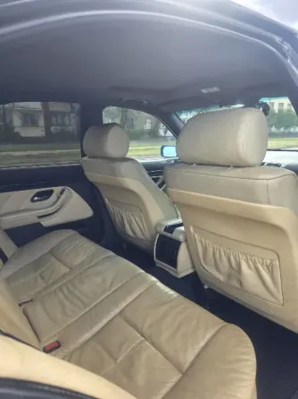 Продам BMW e-39 Макеевка