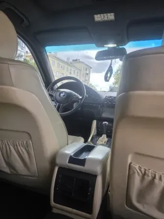 Продам BMW e-39 Макеевка