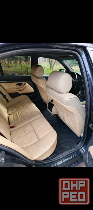 Продам BMW e-39 Макеевка - изображение 8