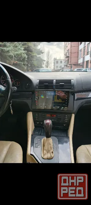 Продам BMW e-39 Макеевка - изображение 6
