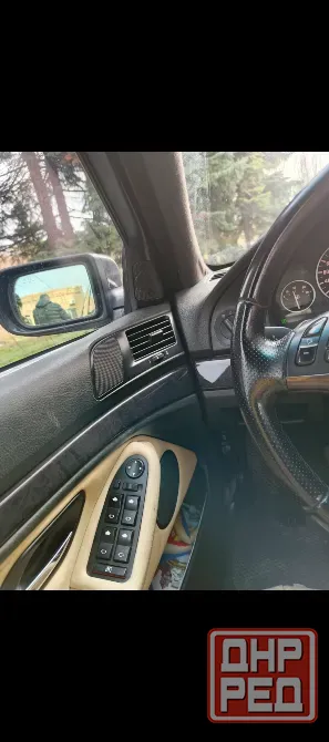 Продам BMW e-39 Макеевка - изображение 4