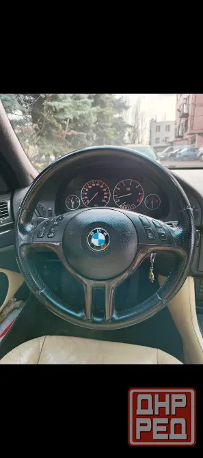Продам BMW e-39 Макеевка - изображение 7