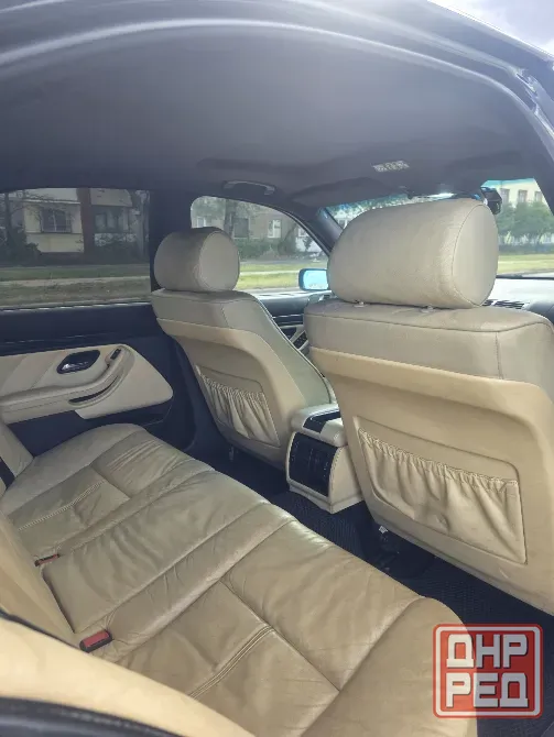 Продам BMW e-39 Макеевка - изображение 5